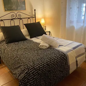 Casa Rustica Pueblo Holiday home Mijas