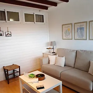 Calella Apartment Calella De Palafrugell