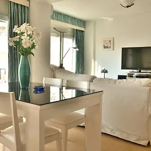 Coronado 58 Apartment Nerja
