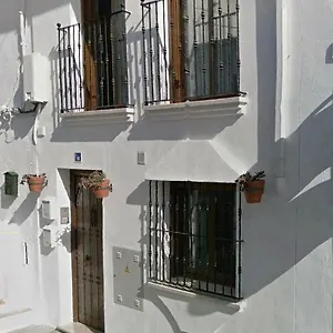 Piso Vacacional, Pueblo Apartment